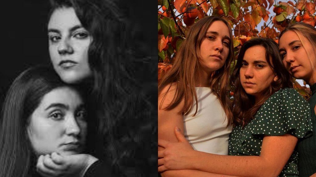 Yorka y Laia: Conocimos a las representantes chilenas en las competencias del Festival de Viña 2022