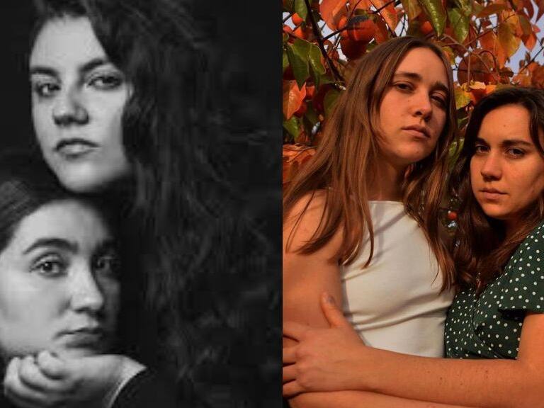 Yorka y Laia: Conocimos a las representantes chilenas en las competencias del Festival de Viña 2022