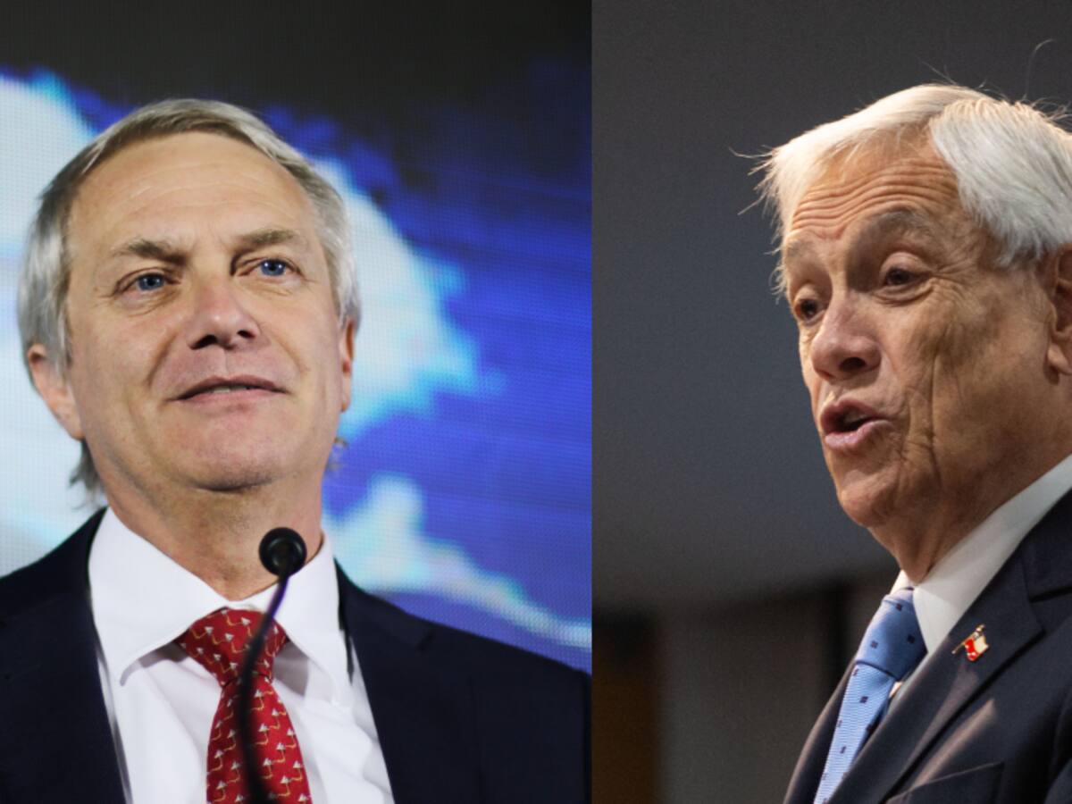 “Como toda persona que ejerce autoridad, también tuvo luces y sombras”: José Antonio Kast llega al velorio del expresidente Piñera