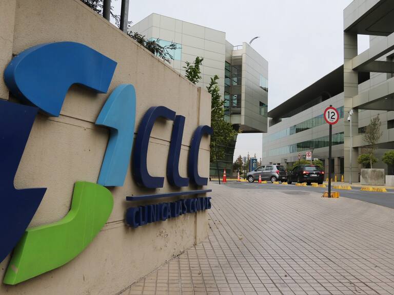 Gobierno se querelló contra presidente del directorio de Clínica Las Condes
