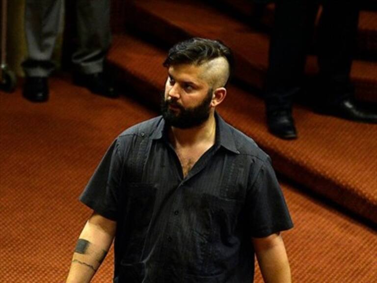 Fundador de Patria y Libertad: «Tengo la mejor opinión de Gabriel Boric»