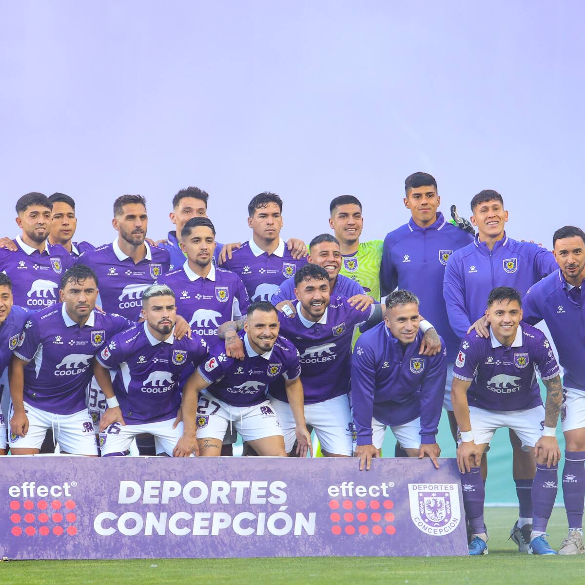 Ex River Plate vuelve al fútbol chileno para jugar en Deportes Concepción: duodécimo refuerzo del “León de Collao”