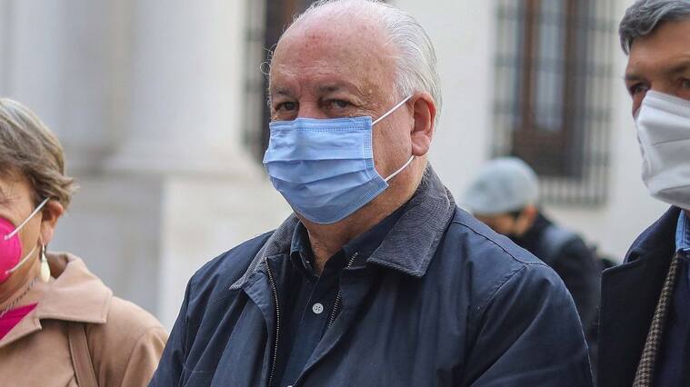 Guillermo Teillier asegura que la derecha intenta desacreditar al Presidente