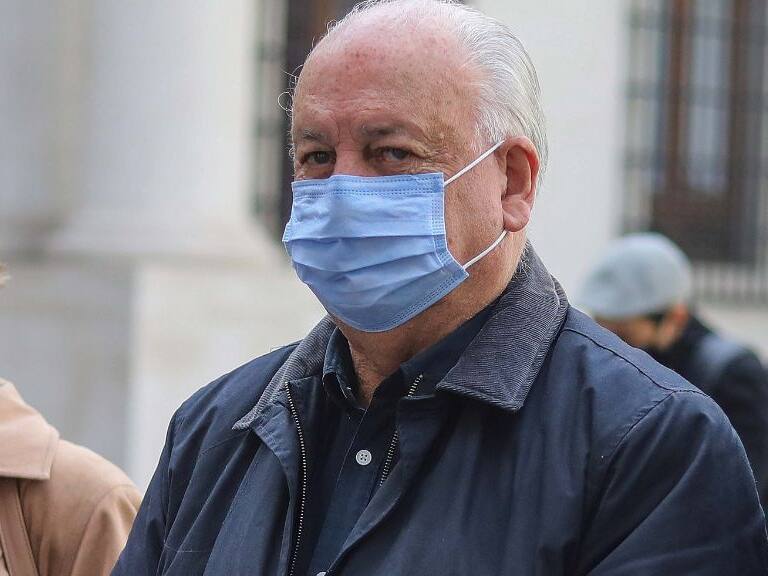 Guillermo Teillier asegura que la derecha intenta desacreditar al Presidente