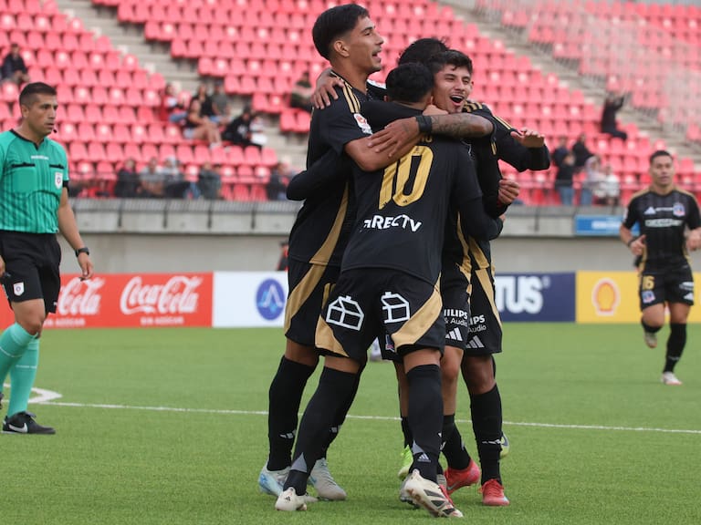 Delantero promesa desechado por Colo Colo se marcha libre a Deportes La Serena