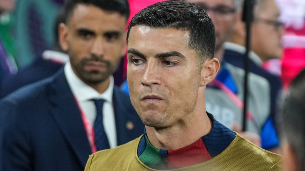 El contundente juicio de Lothar Matthäus contra Cristiano Ronaldo: "Es el mayor fracaso del Mundial"