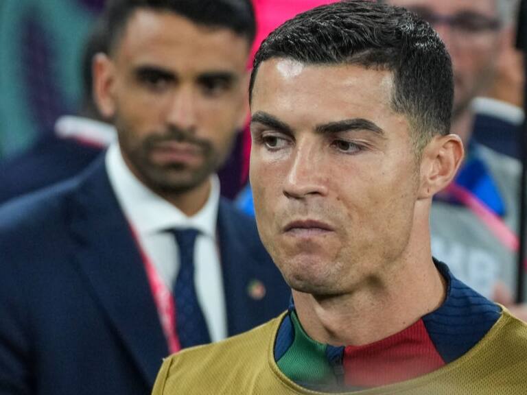 El contundente juicio de Lothar Matthäus contra Cristiano Ronaldo: "Es el mayor fracaso del Mundial"