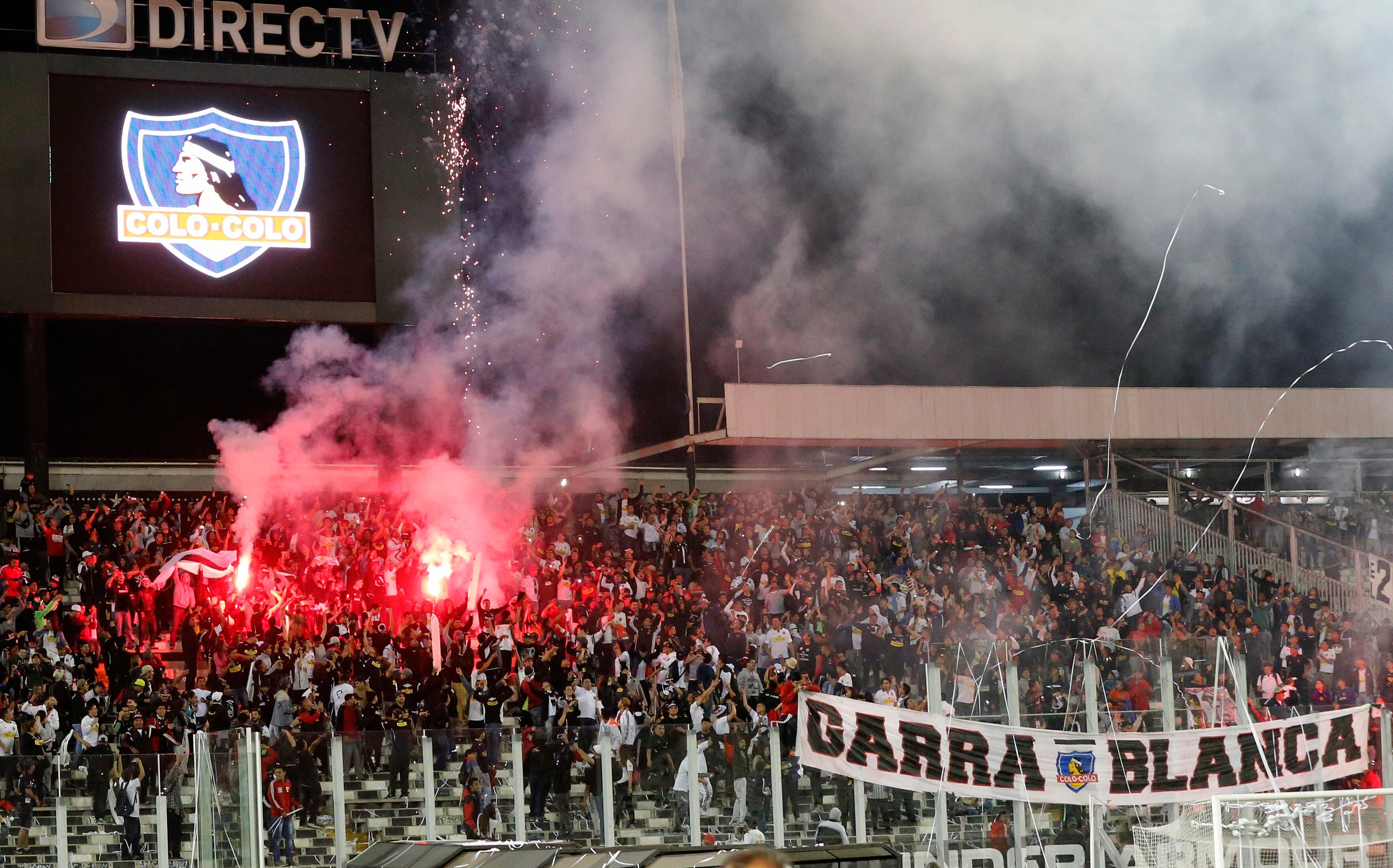 FOTO: MARTIN THOMAS/AGENCIAUNO