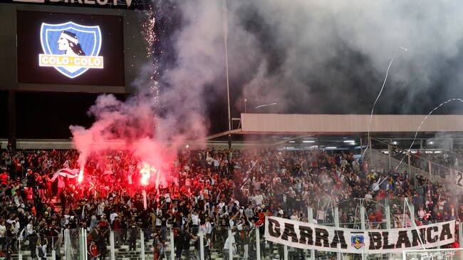 FOTO: MARTIN THOMAS/AGENCIAUNO