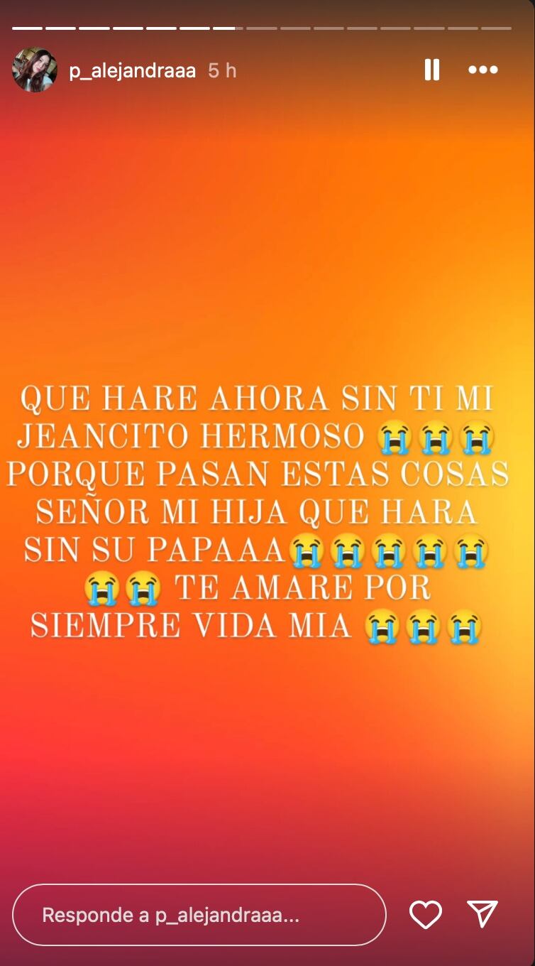 Patricia Hermosilla Instagram