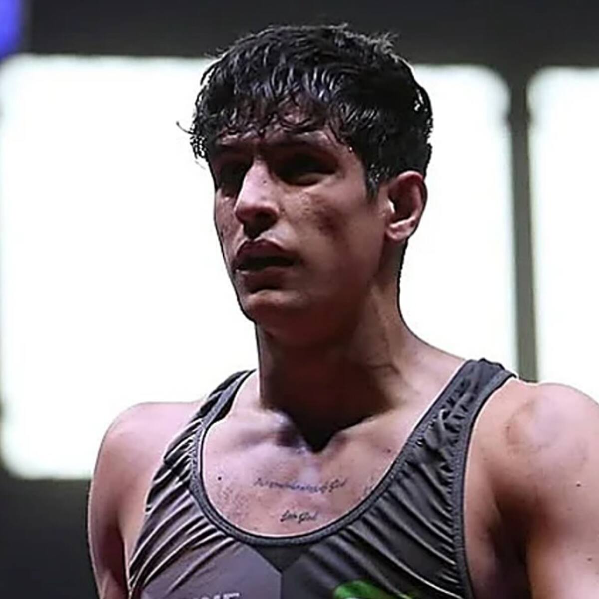 Irán ahorca a campeón de lucha por participar en protestas: otros dos civiles también fueron ejecutados