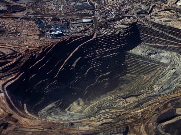 Royalty Minero: Comisión de Minería y Energía del Senado aprobó idea de legislar