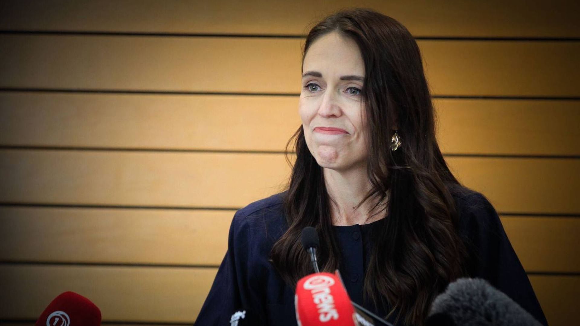 Nueva Zelanda, primera ministra, renuncia, partido laborista, “El equipo laborista está increíblemente bien posicionado para disputar las próximas elecciones", p