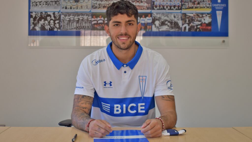 Daniel González