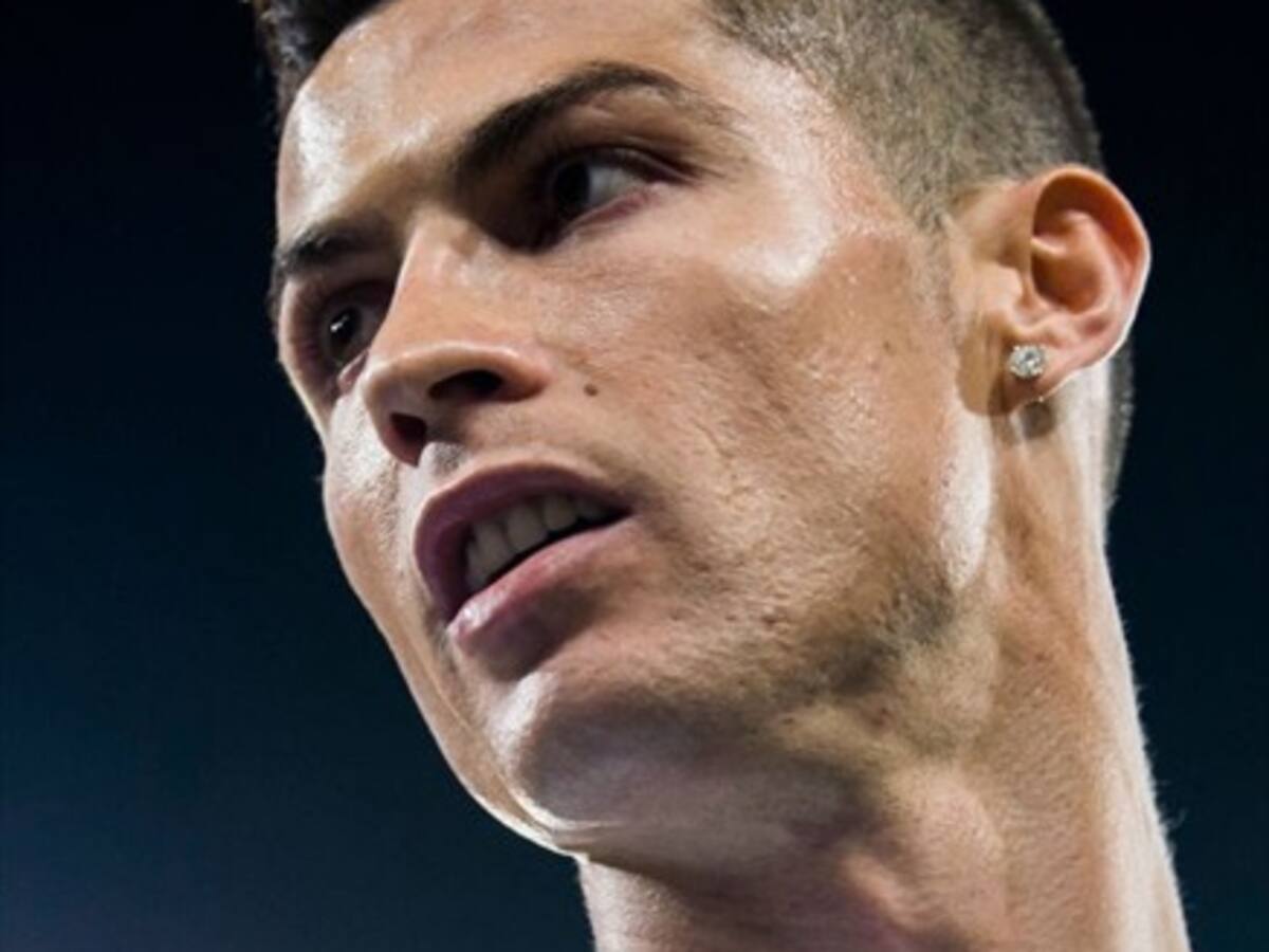 Rumores de fichaje de Cristiano Ronaldo provocaron explosiva alza en acciones de la Juventus