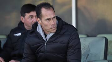 DT de Palestino se ilusiona para los octavos de la Copa Sudamericana tras golear a O’Higgins: “Queremos meternos en la siguiente fase”