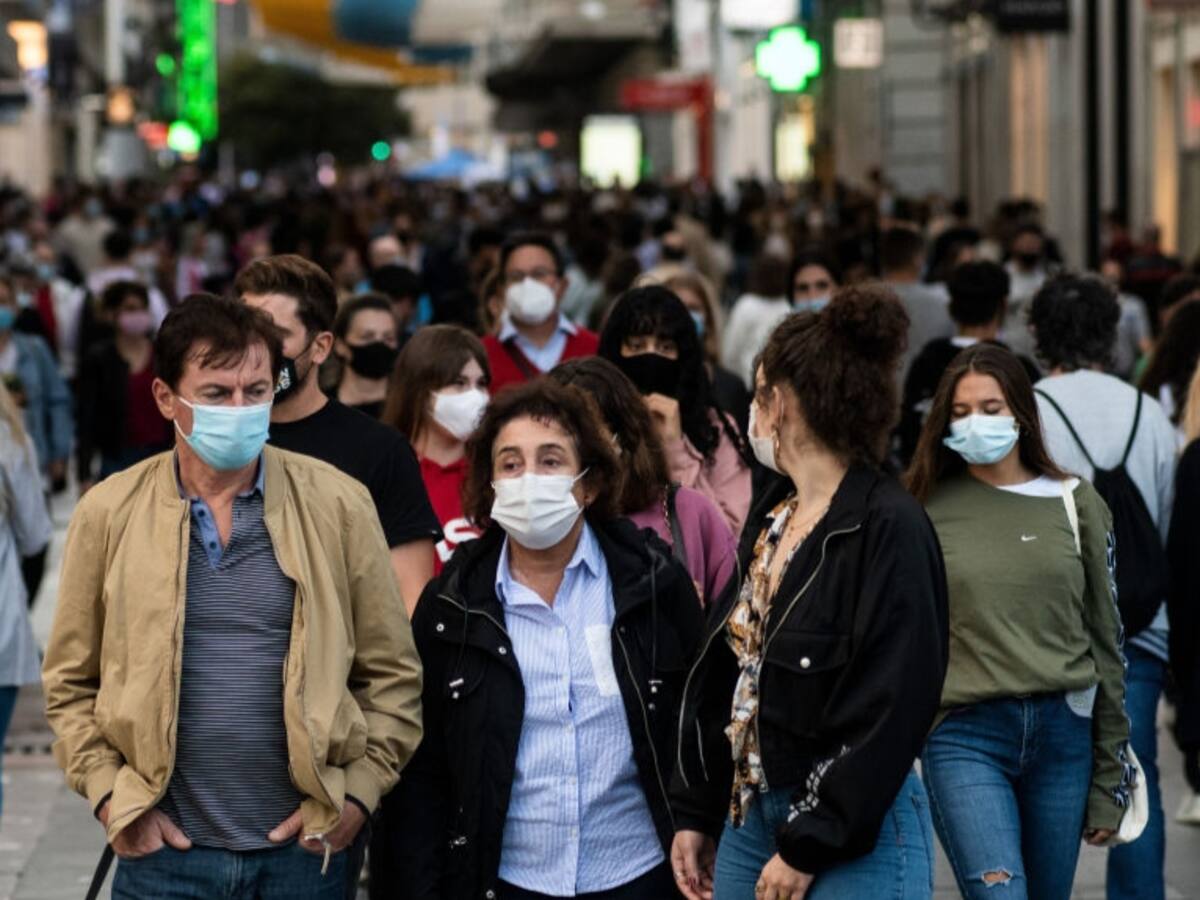 OMS declara el fin de la emergencia mundial de salud por el covid-19