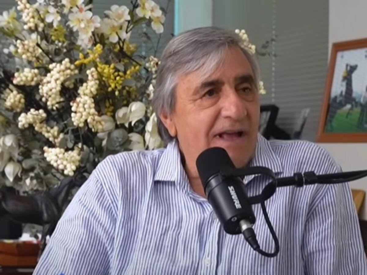 “Cero respeto por ella”: revelan controversiales y desubicados dichos de Kike Morandé sobre Cecilia Bolocco