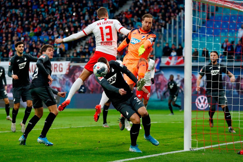 RB Leipzig vs. Friburgo