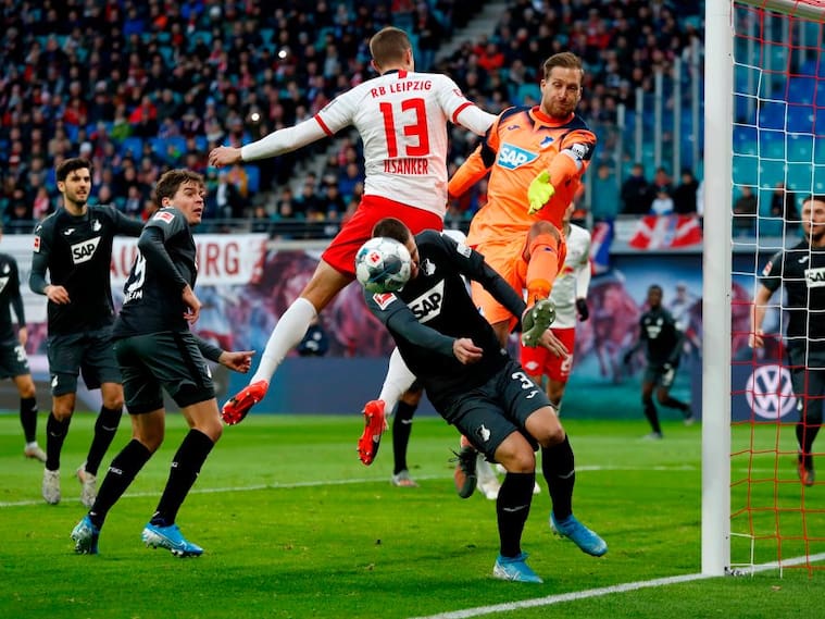 RB Leipzig vs. Friburgo