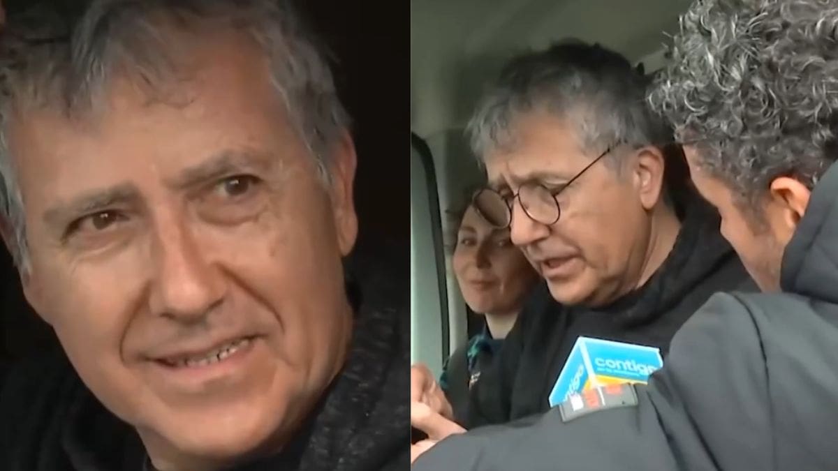 Sorpresa en vivo: recordado actor de Los Venegas es fiscalizado en pleno despacho del matinal de CHV