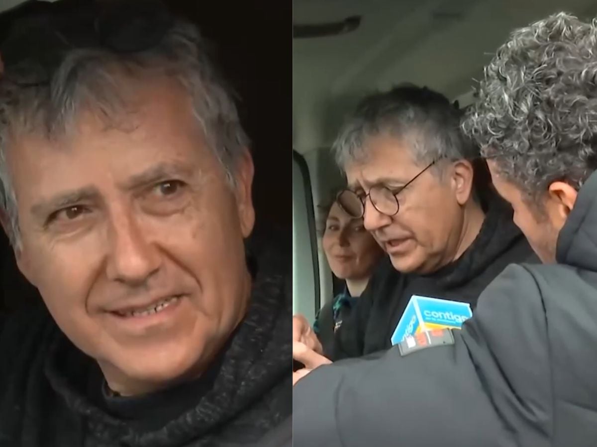 Sorpresa en vivo: recordado actor de Los Venegas es fiscalizado en pleno despacho del matinal de CHV