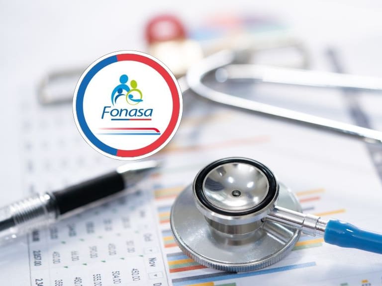 Copago Cero de Fonasa