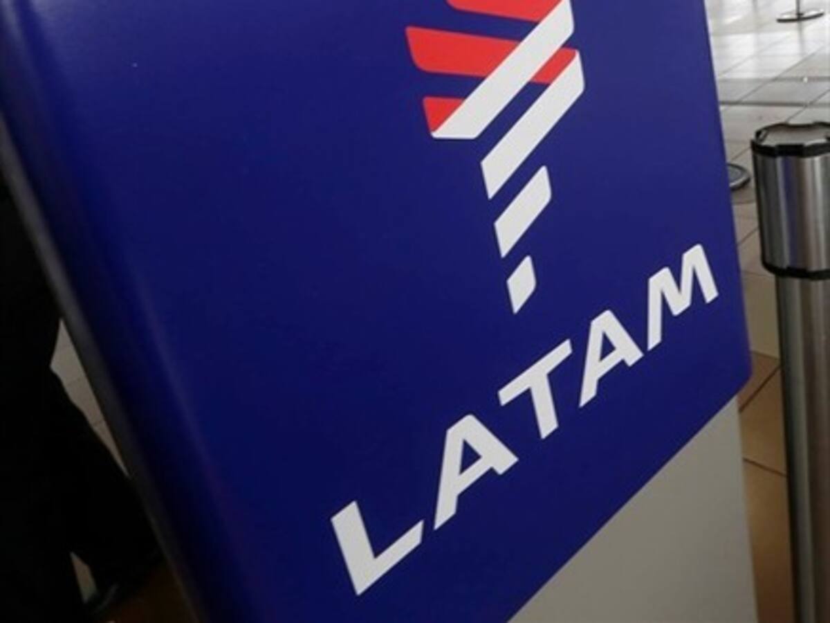 Latam Airlines anuncia al suspensión indefinida de sus vuelos a Venezuela