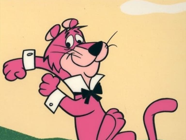 Vuelve el León Melquíades como un dramaturgo gay de los años 50