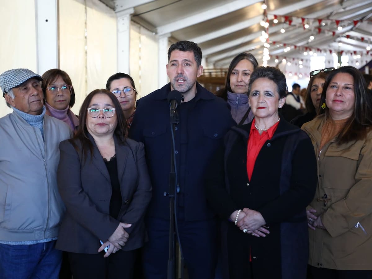 La Florida lanza fondo de seguridad municipal: revisa cómo postular y cuánto dinero se puede recibir por proyecto