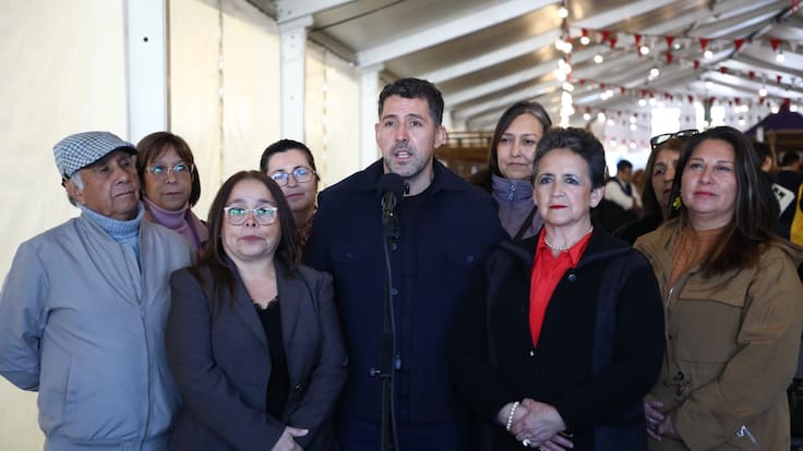 La Florida lanza fondo de seguridad municipal: revisa cómo postular y cuánto dinero se puede recibir por proyecto