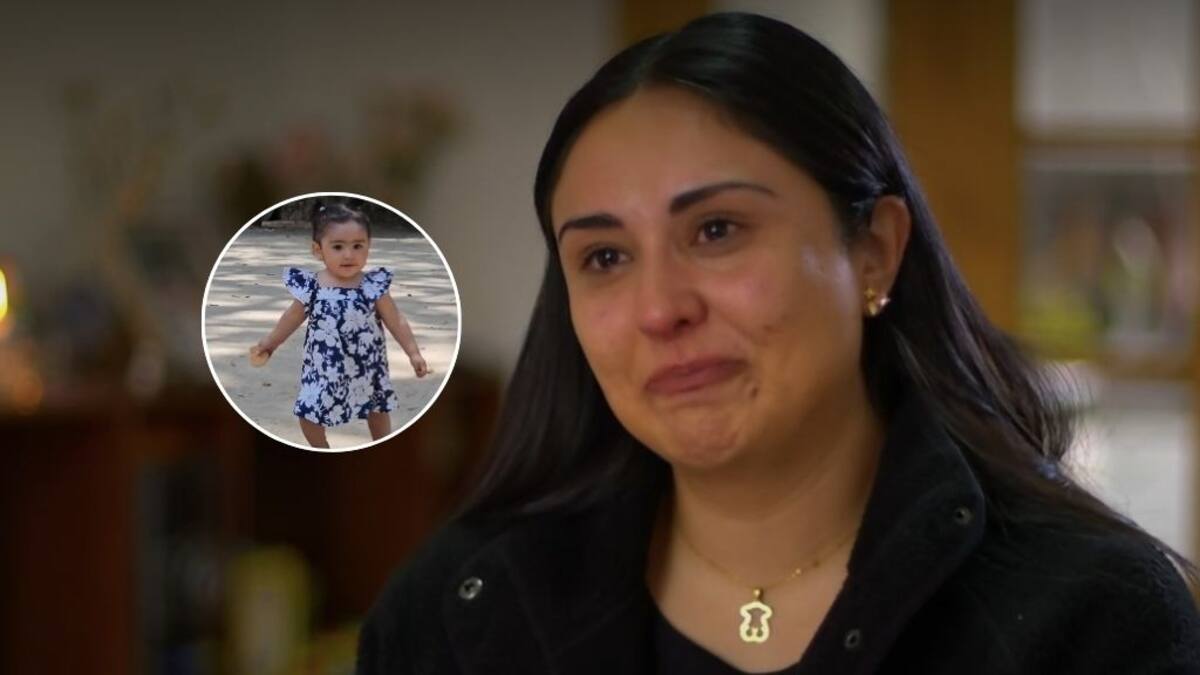 Mamá de Isidora recuerda cómo se enteró de la muerte de su hija: “No entendía lo que estaba pasando...”