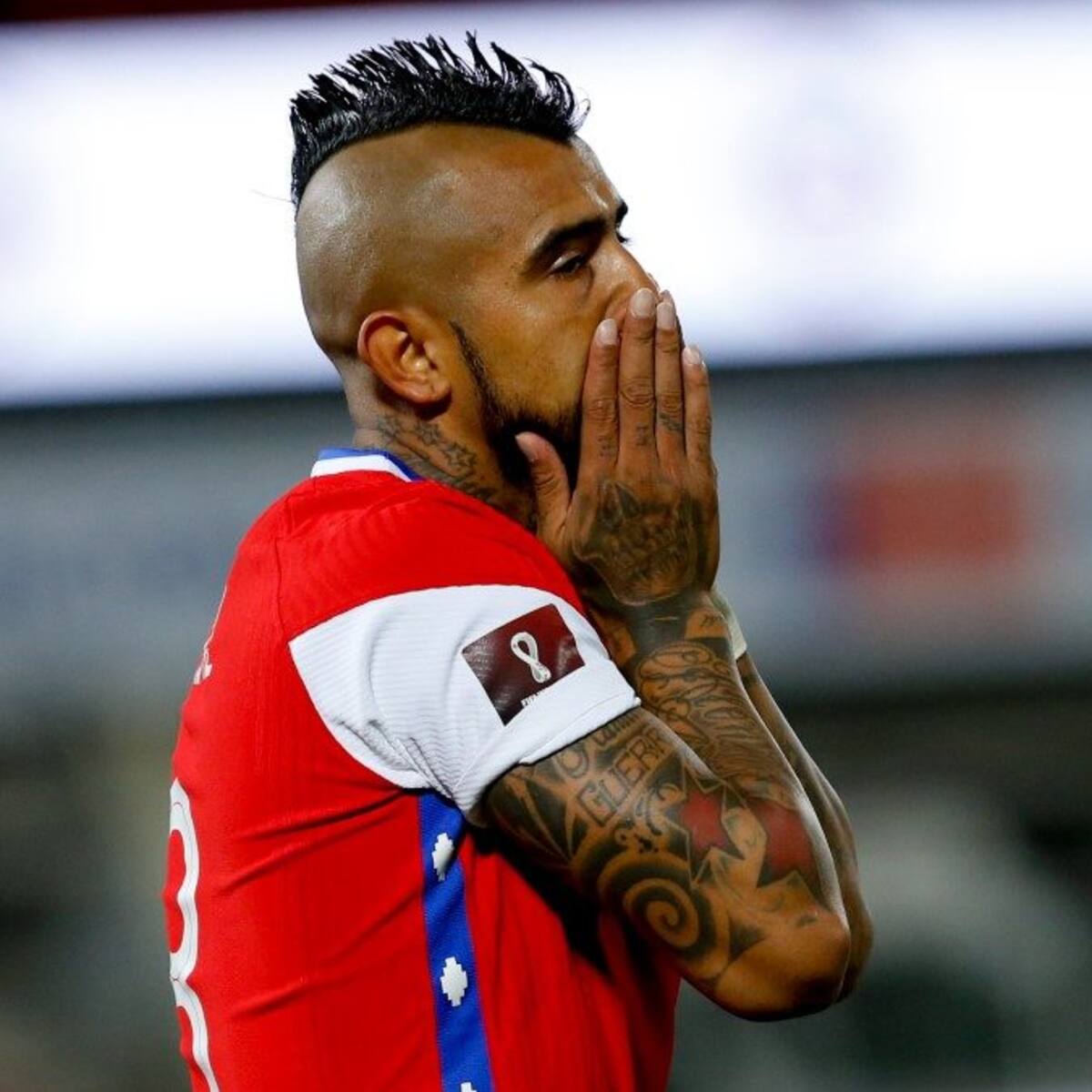 Amargo final: el último antecedente de Chile ante Colombia en Santiago por Clasificatorias