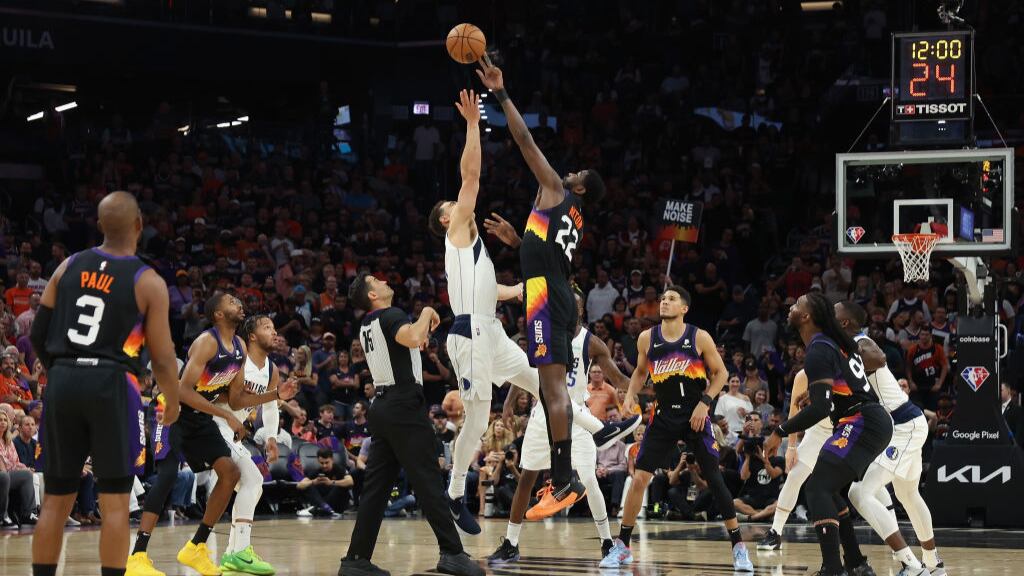 cartelera partidos NBA playoffs martes