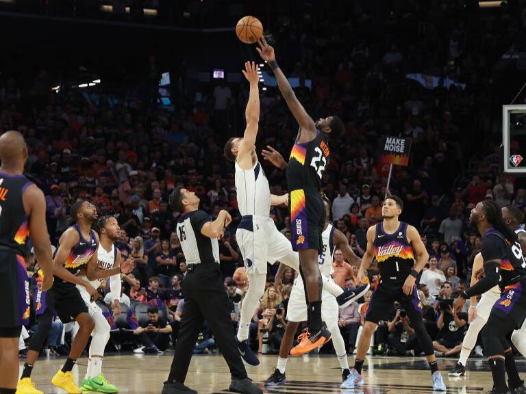 cartelera partidos NBA playoffs martes