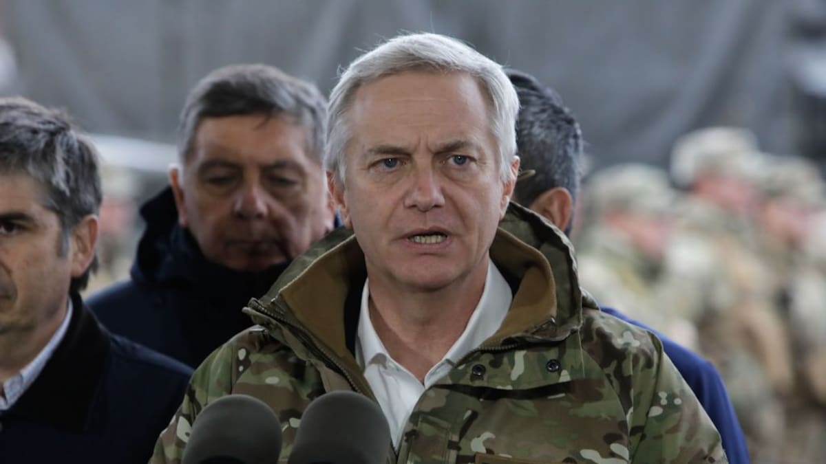Presidente Kast anuncia despliegue de “todos los recursos” para dar con autor del ataque contra carabineros en Lo Espejo