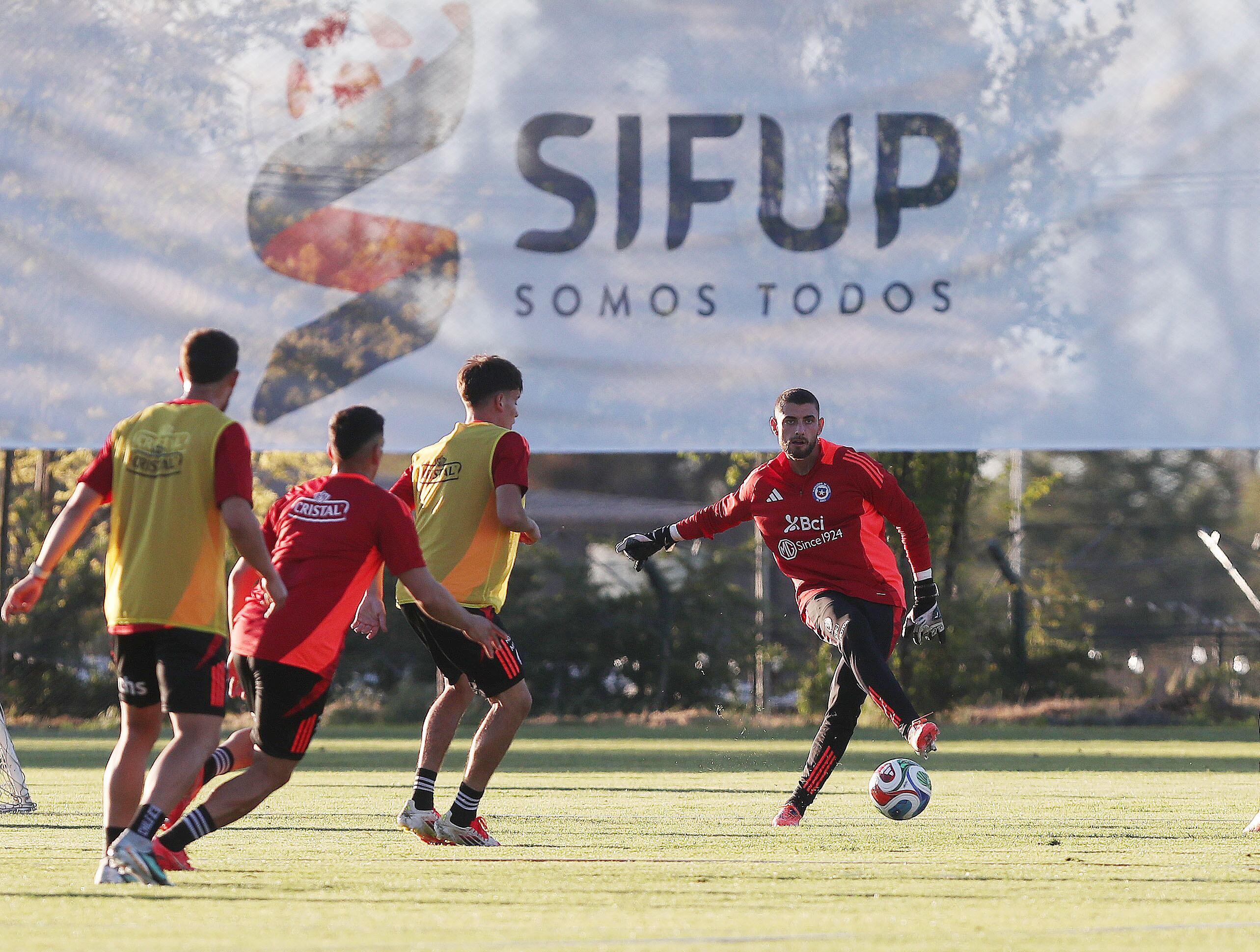 FOTO: MARCO MUGA/AGENCIAUNO