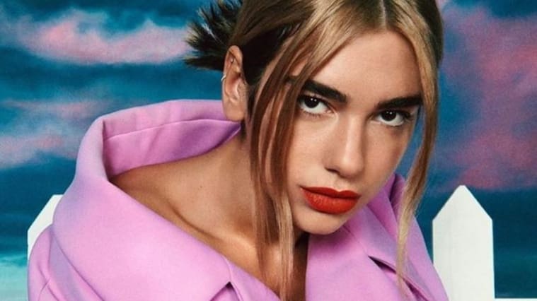 Dua Lipa