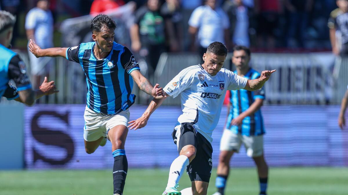 Colo Colo y la U perdieron de visita: los resultados que dejó la fecha 3 del Campeonato Nacional 2025