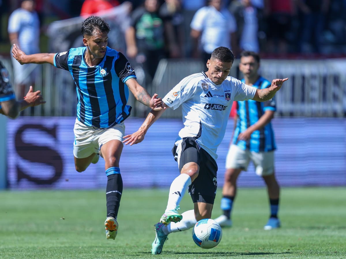 Colo Colo y la U perdieron de visita: los resultados que dejó la fecha 3 del Campeonato Nacional 2025
