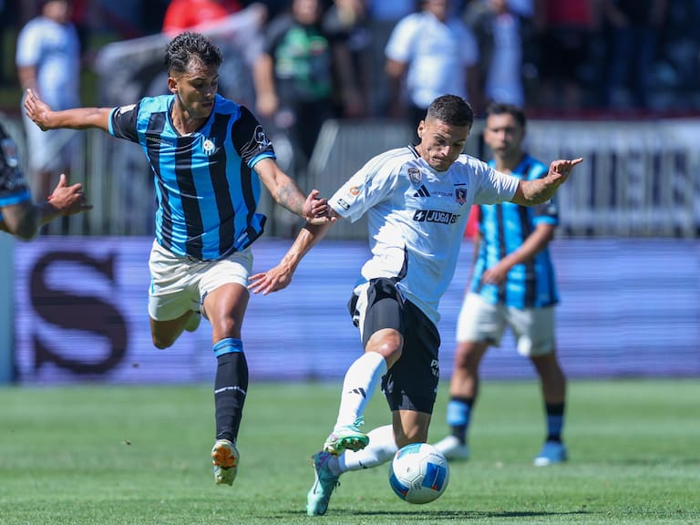 Colo Colo y la U perdieron de visita: los resultados que dejó la fecha 3 del Campeonato Nacional 2025