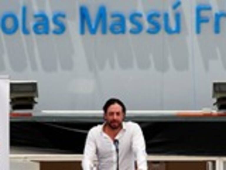 Sebastián Piñera inauguró el polideportivo «Nicolás Massú Fried» en Villa Alemana