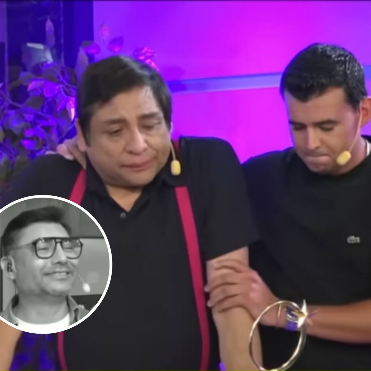 “Nuestro llanto viene del alma”: el desgarrador primer capítulo de “No es lo mismo” sin Andrés Caniulef