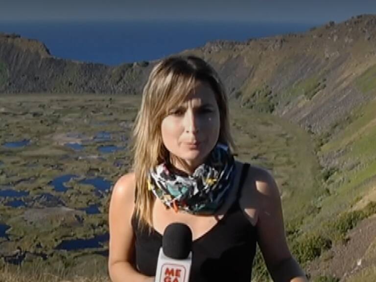 “No te olvidaremos”: el sentido homenaje de Mega a querida periodista del canal que falleció a los 43 años