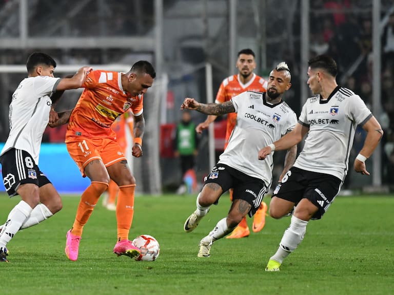 Programación fútbol chileno: ¿Qué partidos se juegan hoy, 1 de septiembre, y quién transmite?