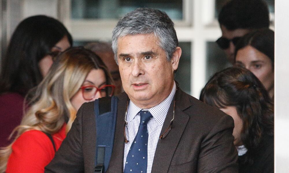 Agencia UNO | Juan Pablo Hermosilla