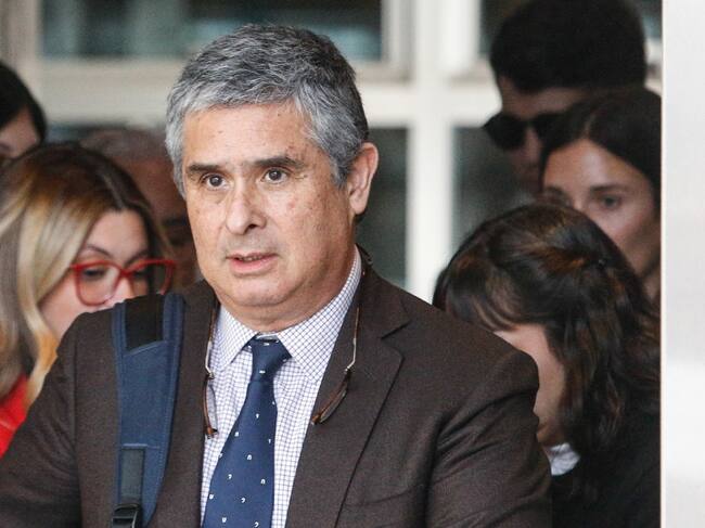 Agencia UNO | Juan Pablo Hermosilla