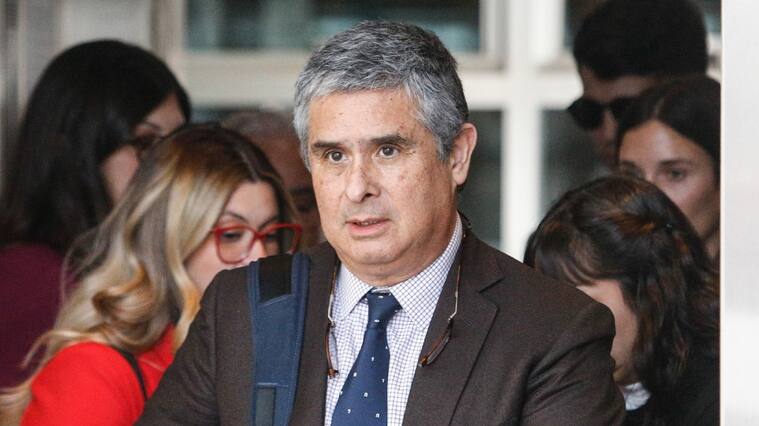 Agencia UNO | Juan Pablo Hermosilla