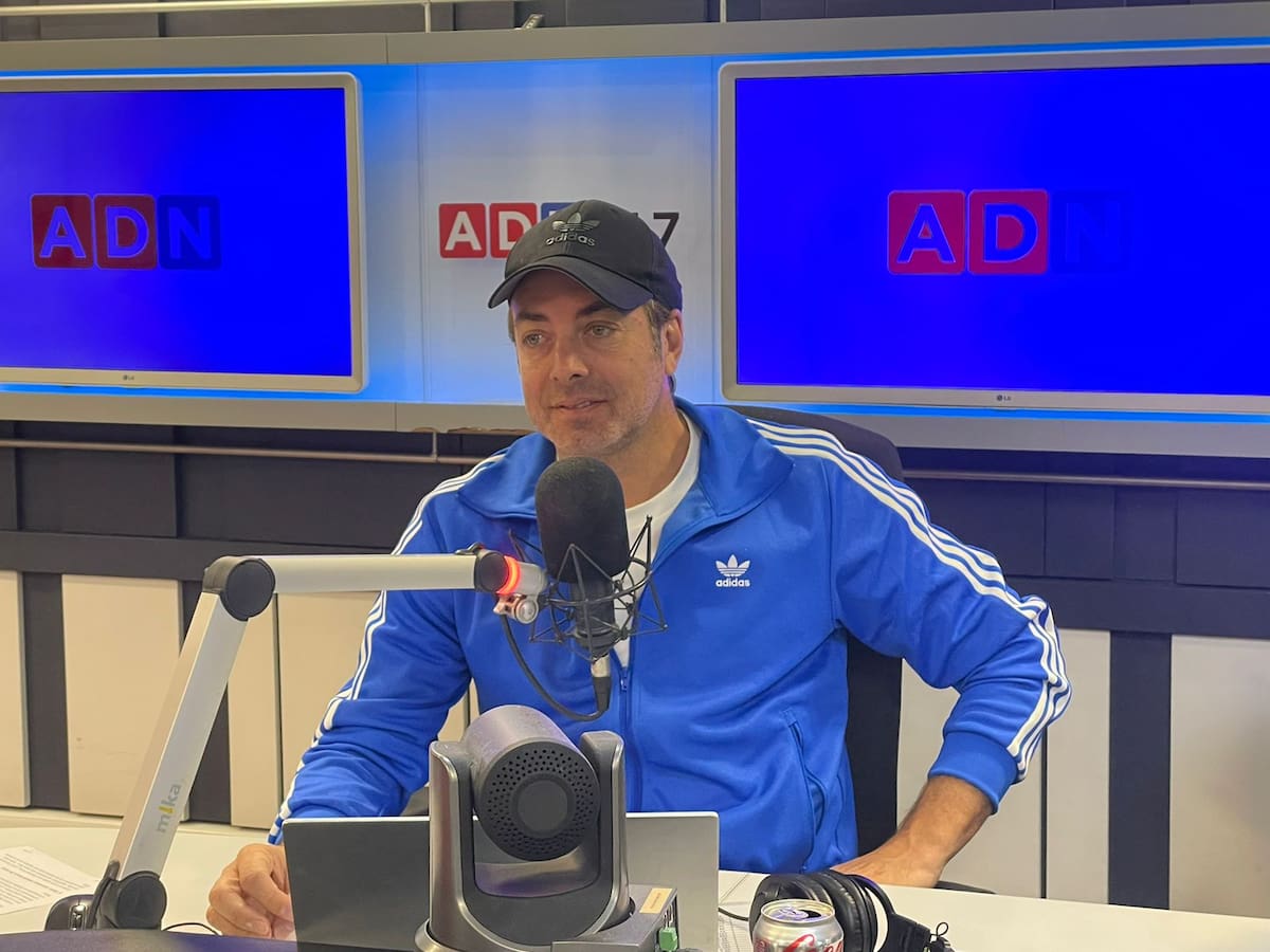 Nicolás Massú confía en la recuperación de Jarry para las Finales de Copa Davis: “Si no hay nada raro, debería llegar súper bien”