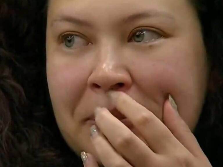 ¡La trató de gorda! Pedro Astorga defendió con todo a Michelle Carvalho de feos dichos de Chama